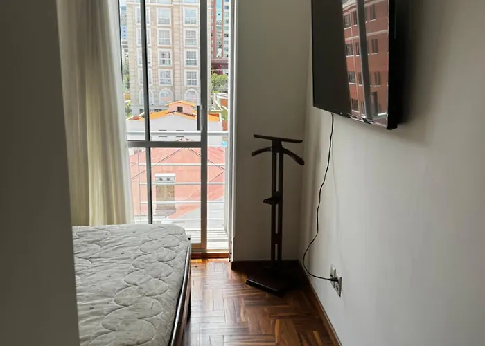 Smart Room