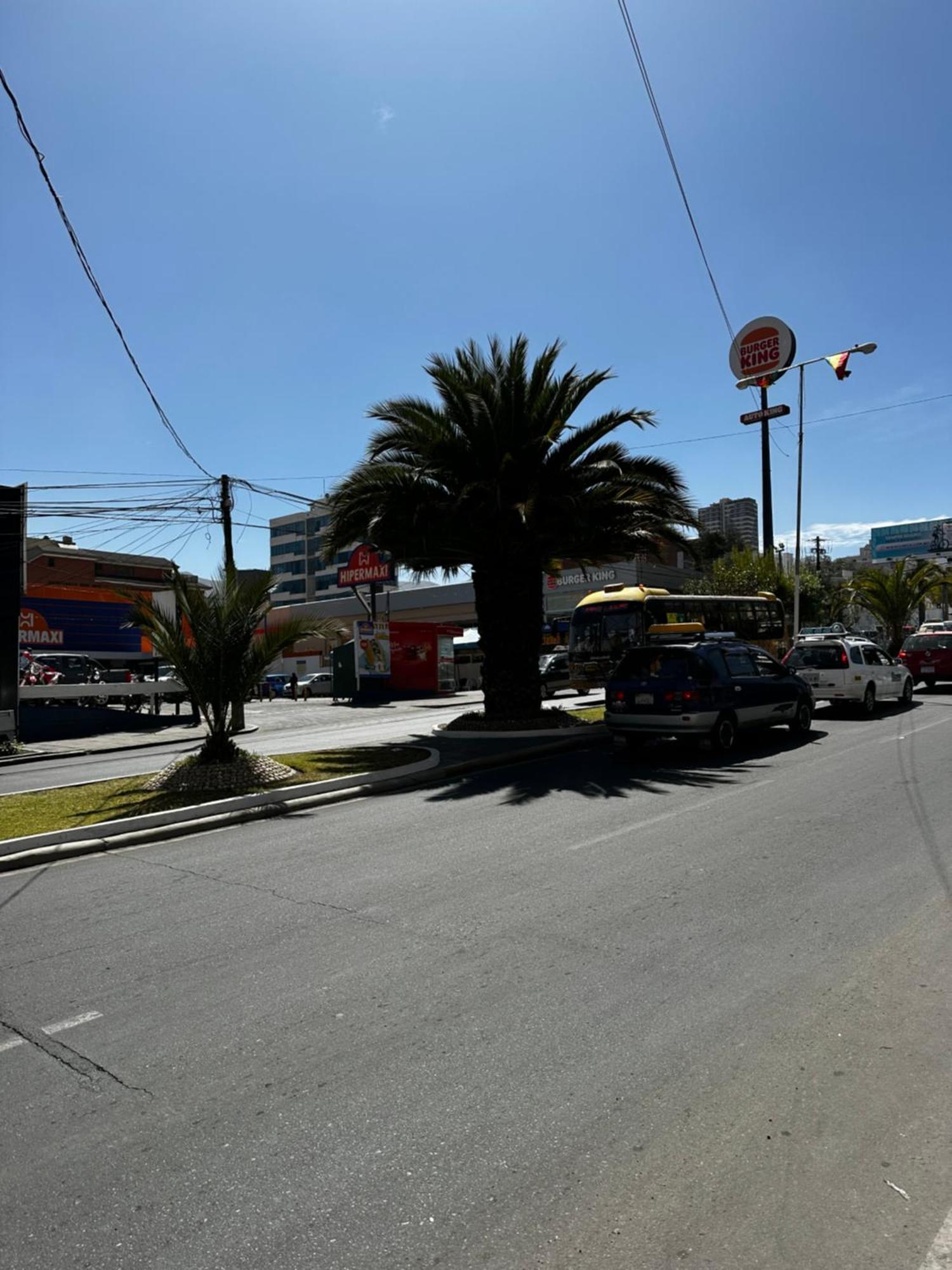 Smart * La Paz